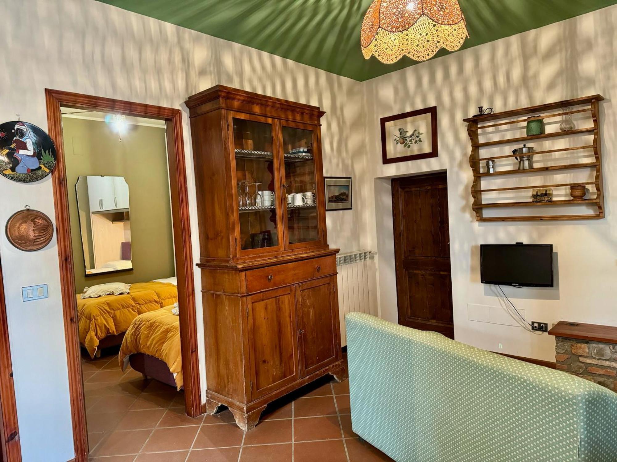 Agriturismo Dandelion Citta della Pieve Room photo