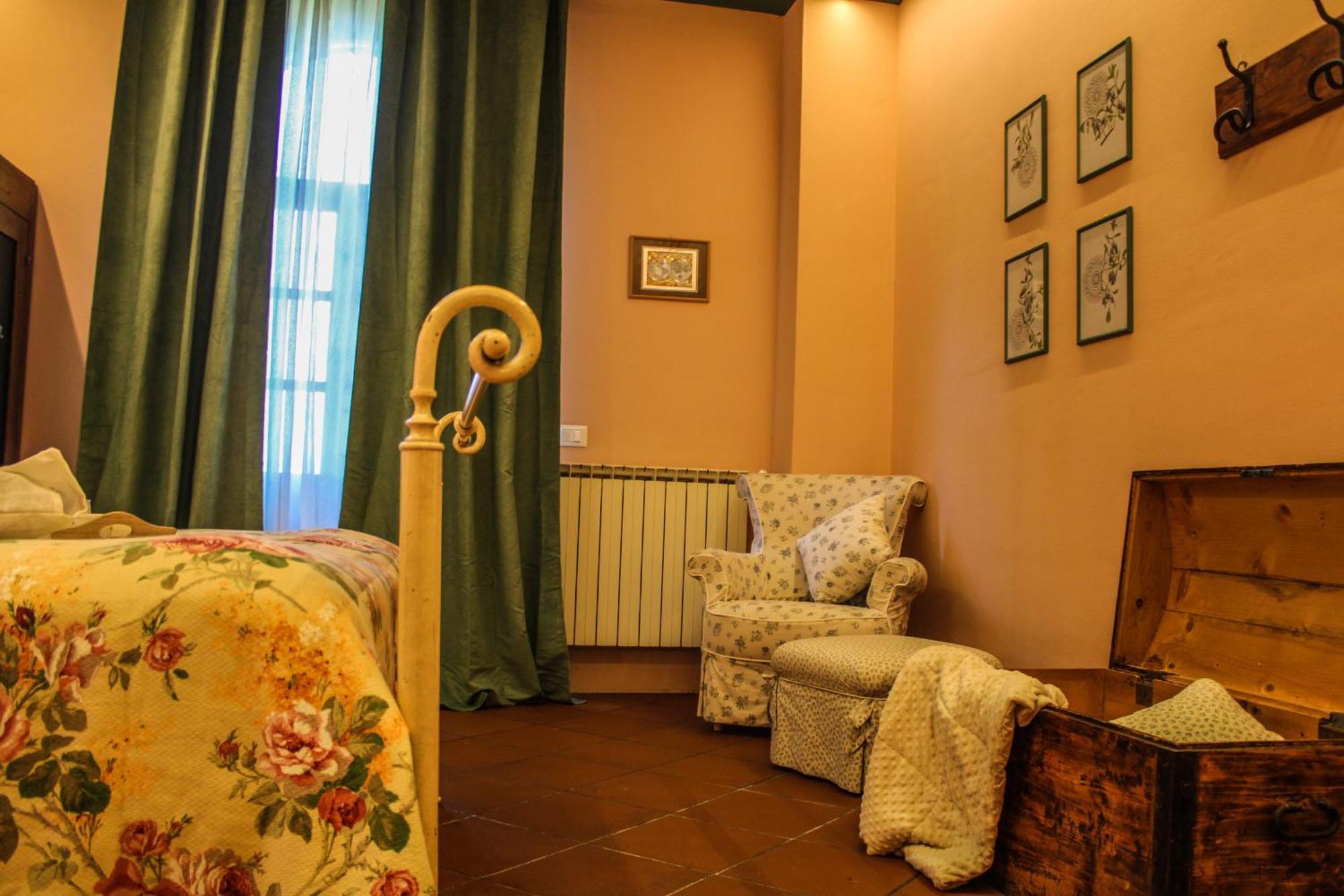 Agriturismo Dandelion Citta della Pieve Room photo