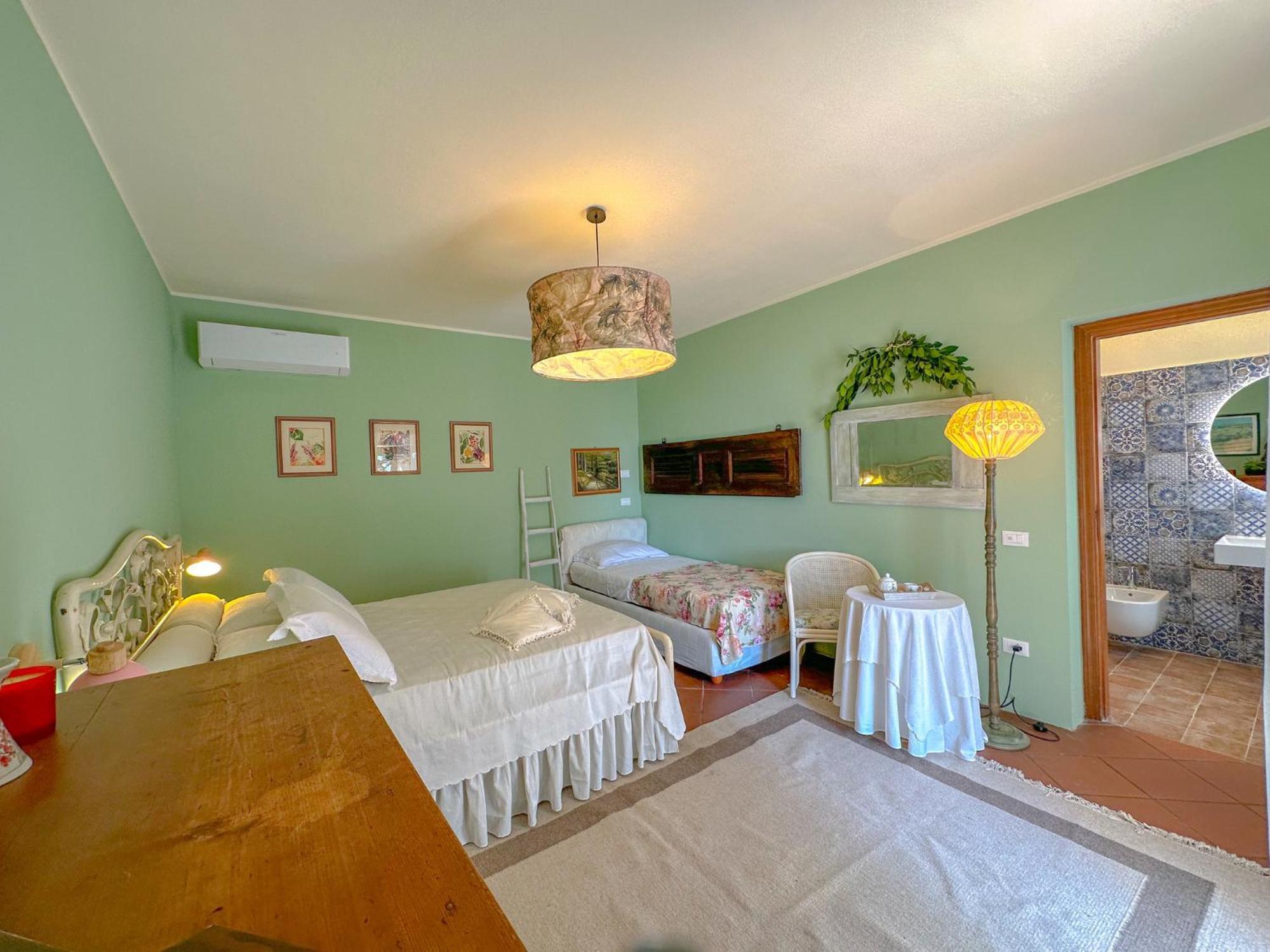 Agriturismo Dandelion Citta della Pieve Room photo